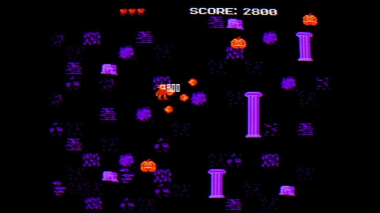 Pumpkin Bloodshed thumbnail 3