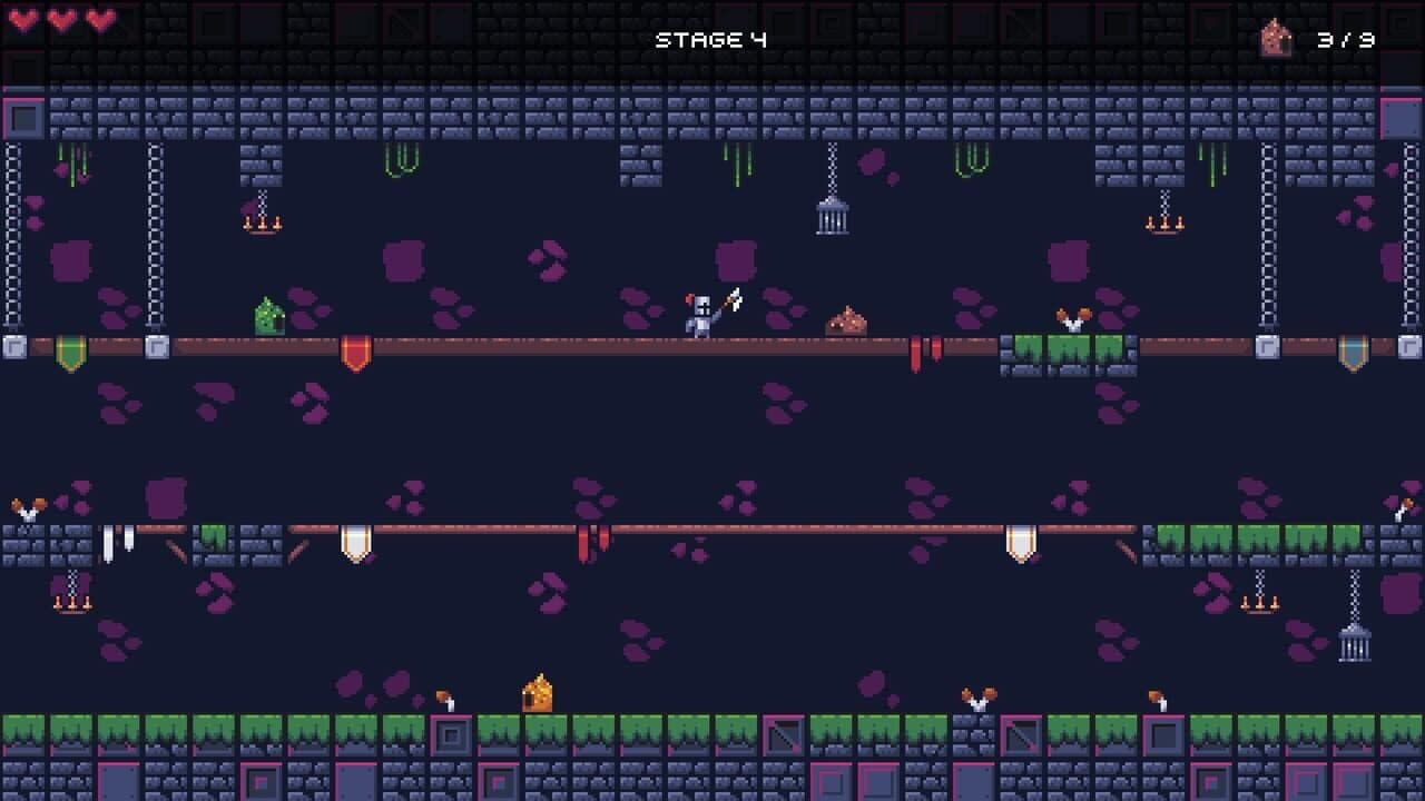 Pixicharm: Goo Patrol screenshot 1