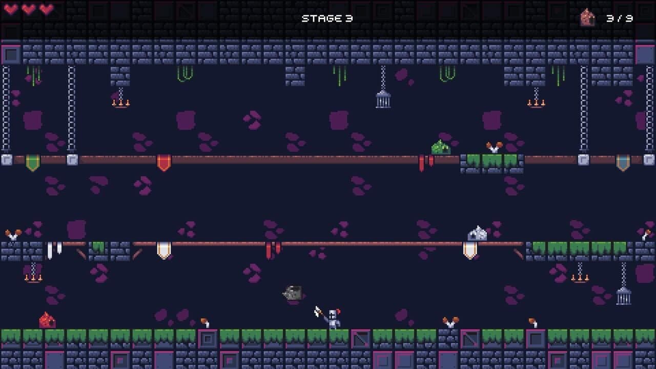 Pixicharm: Goo Patrol thumbnail 2