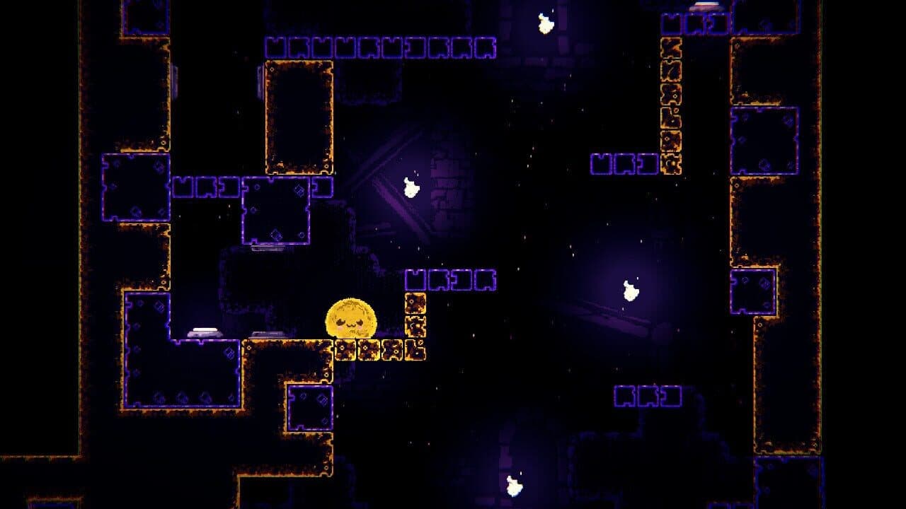 Jelly Form screenshot 1