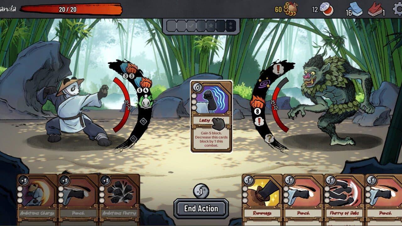 Zodiac Mountain screenshot 1