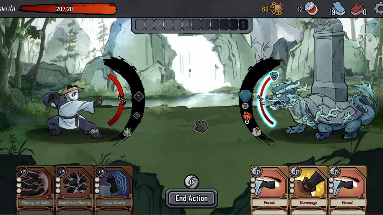 Zodiac Mountain thumbnail 6