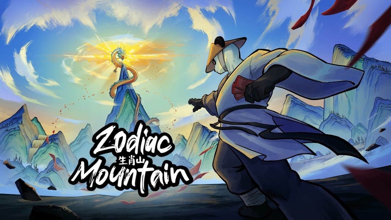 Zodiac Mountain thumbnail 8