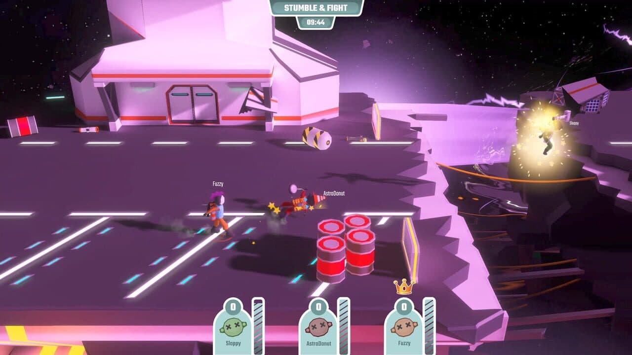 Drunkonauts thumbnail 2