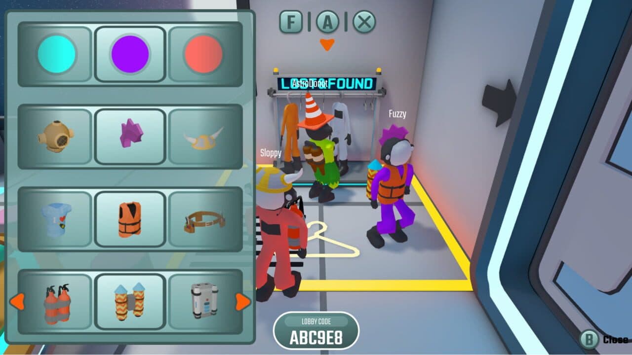 Drunkonauts thumbnail 3