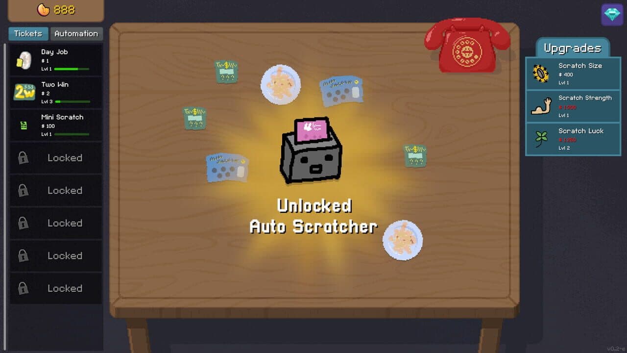 Scritchy Scratchy thumbnail 4