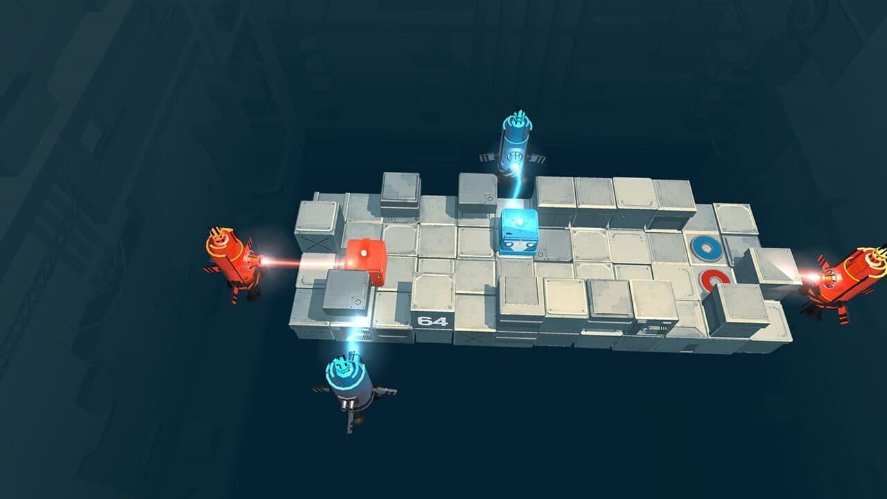 Death Squared thumbnail 13