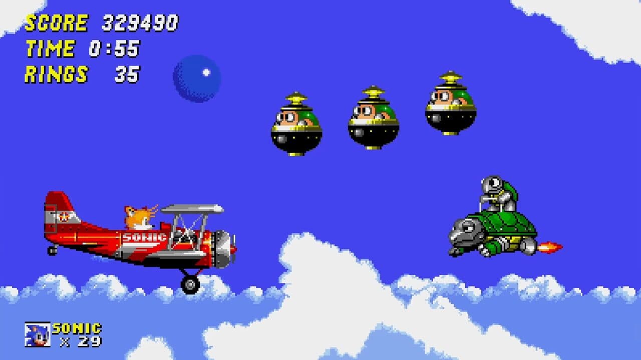 Sonic 2: Community's Cut thumbnail 2