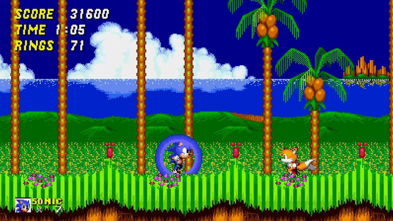 Sonic 2: Community's Cut thumbnail 3