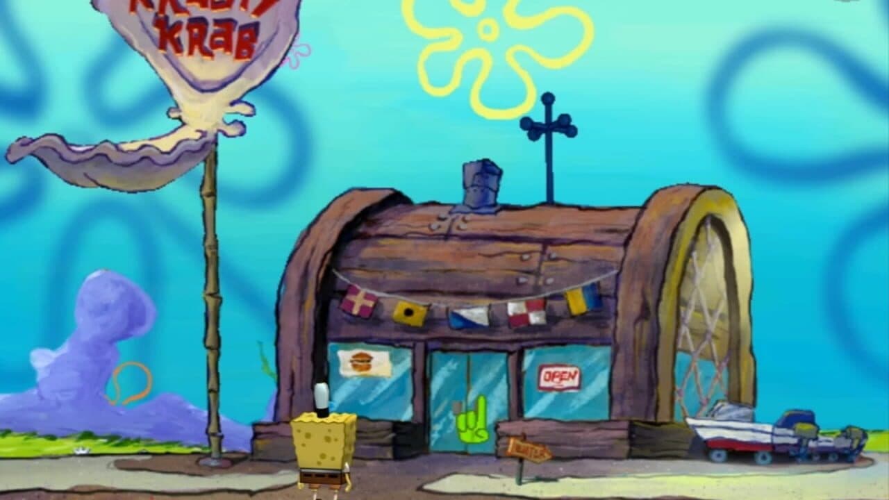 SpongeBob SquarePants: Employee of the Month thumbnail 9