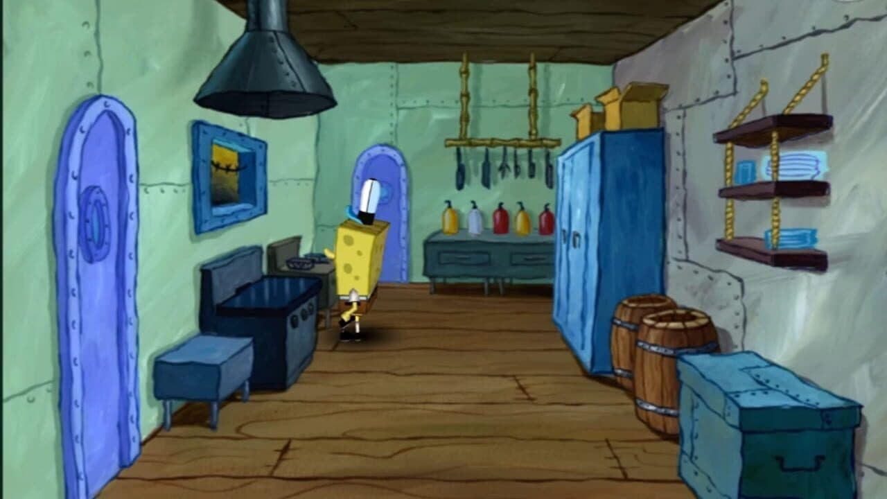 SpongeBob SquarePants: Employee of the Month thumbnail 10