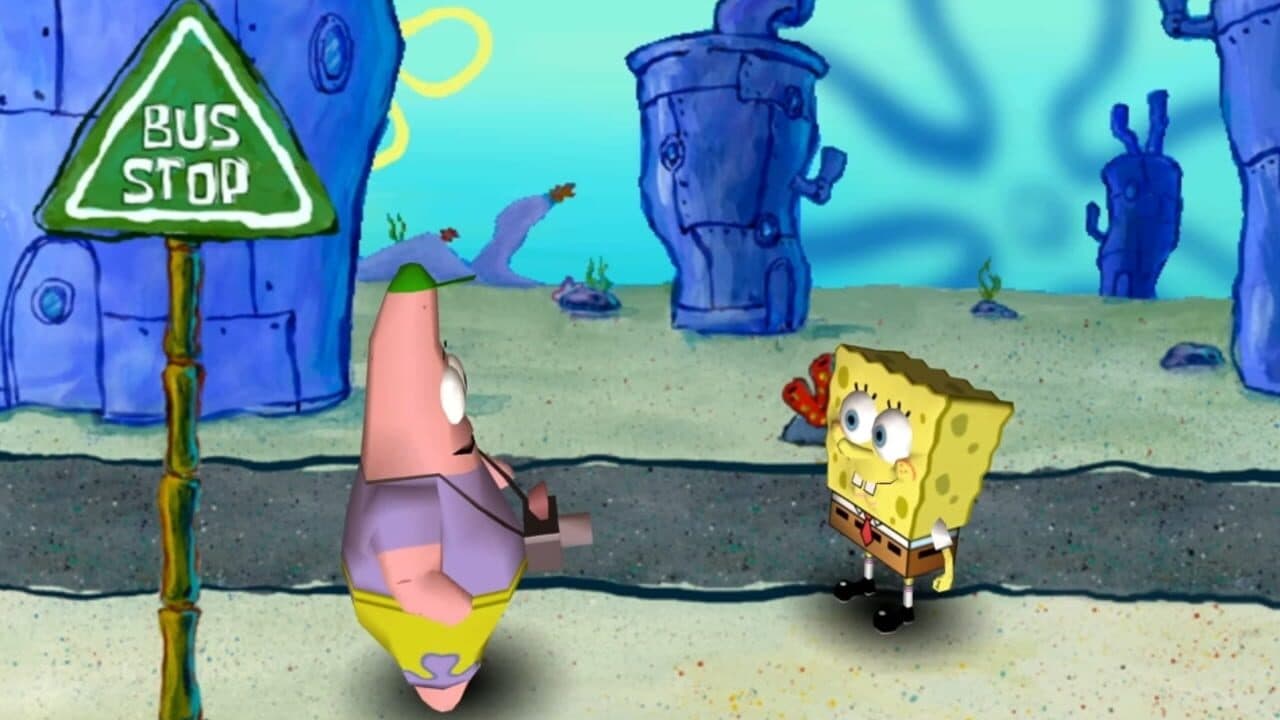 SpongeBob SquarePants: Employee of the Month thumbnail 15
