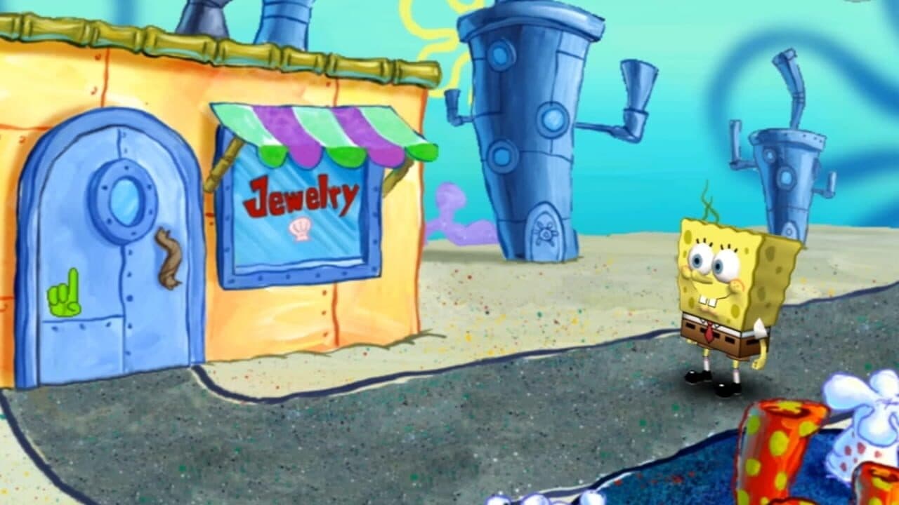 SpongeBob SquarePants: Employee of the Month thumbnail 13