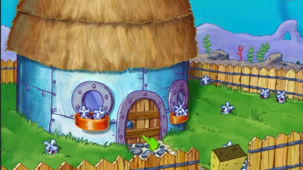 SpongeBob SquarePants: Employee of the Month thumbnail 5