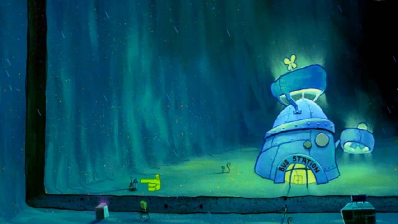 SpongeBob SquarePants: Employee of the Month thumbnail 17