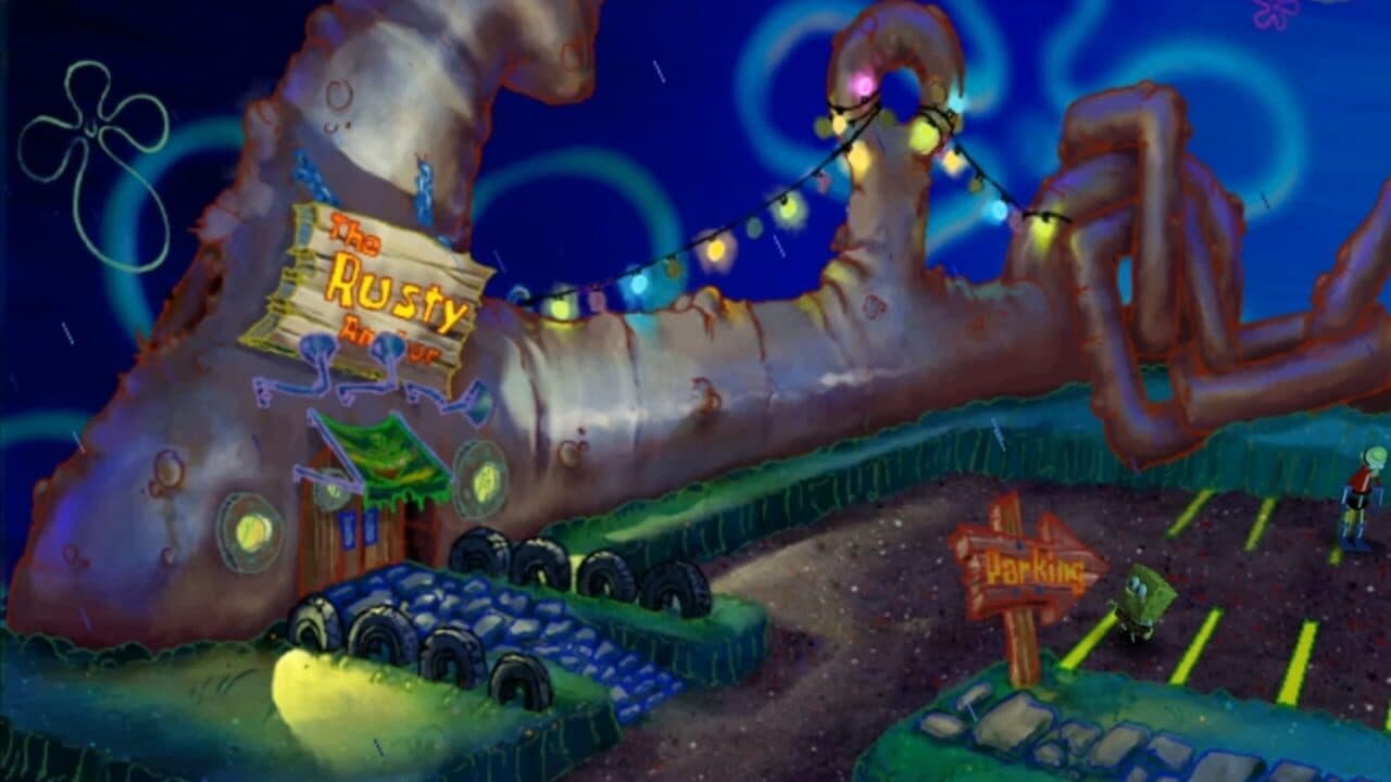 SpongeBob SquarePants: Employee of the Month thumbnail 6