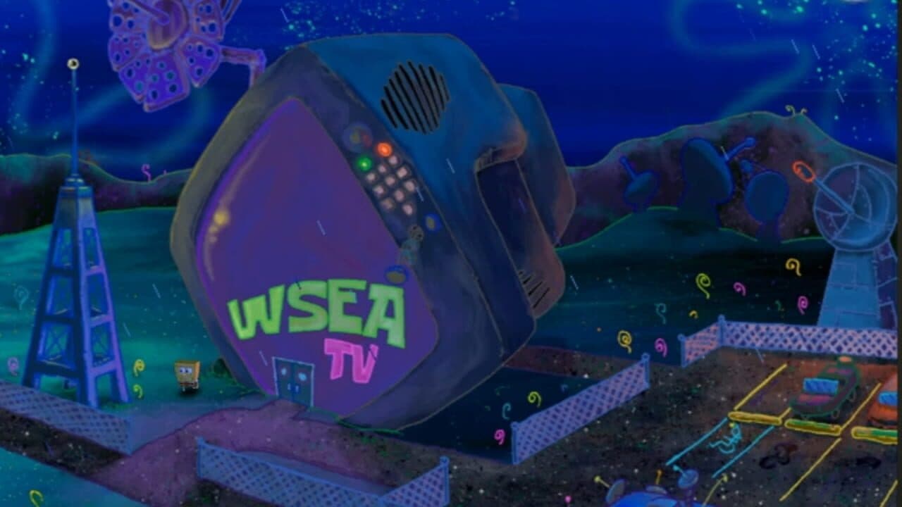 SpongeBob SquarePants: Employee of the Month thumbnail 12