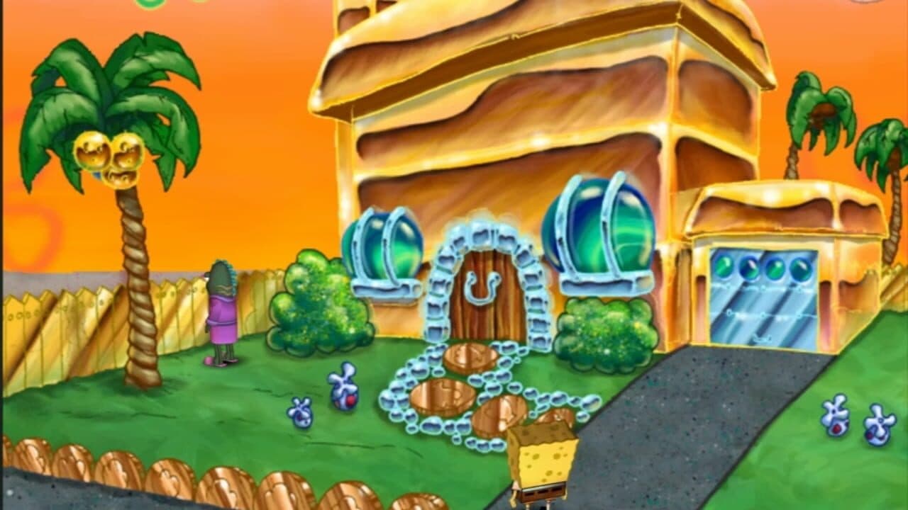 SpongeBob SquarePants: Employee of the Month thumbnail 8