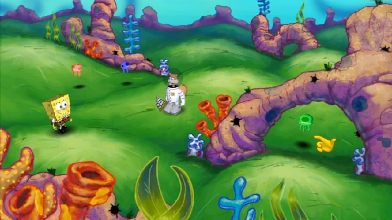 SpongeBob SquarePants: Employee of the Month thumbnail 14