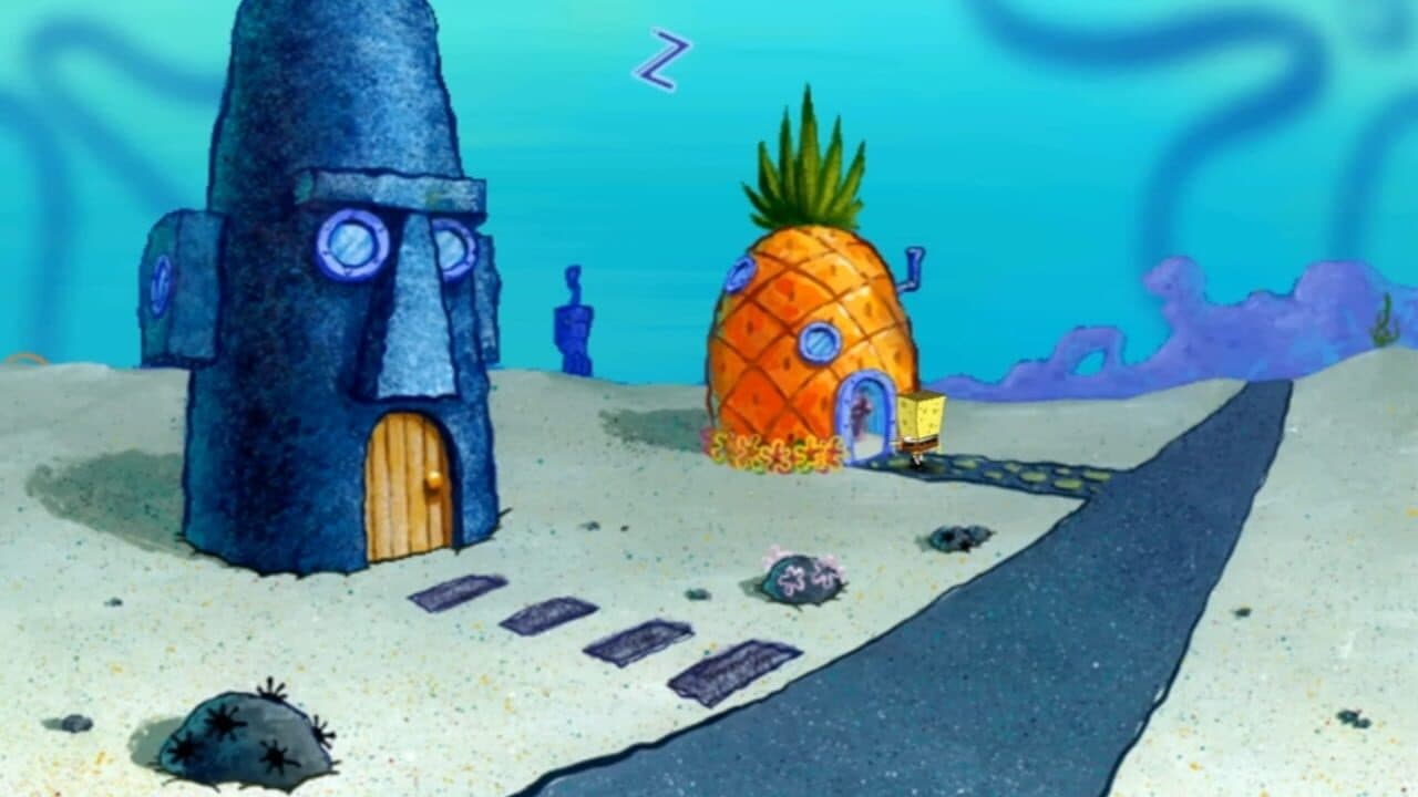 SpongeBob SquarePants: Employee of the Month thumbnail 19