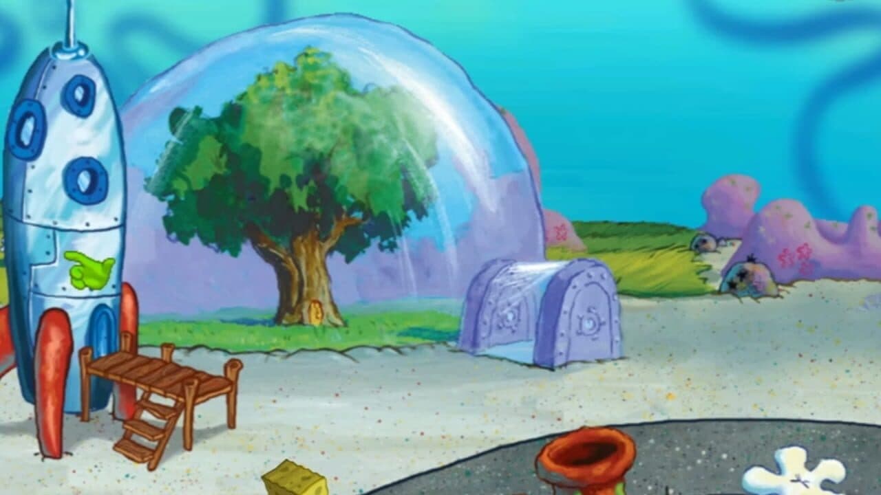 SpongeBob SquarePants: Employee of the Month thumbnail 20