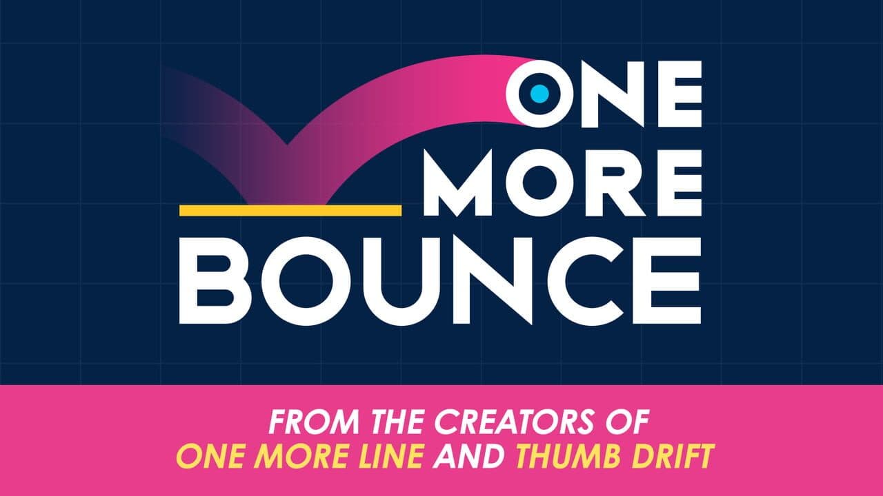 One More Bounce screenshot 1