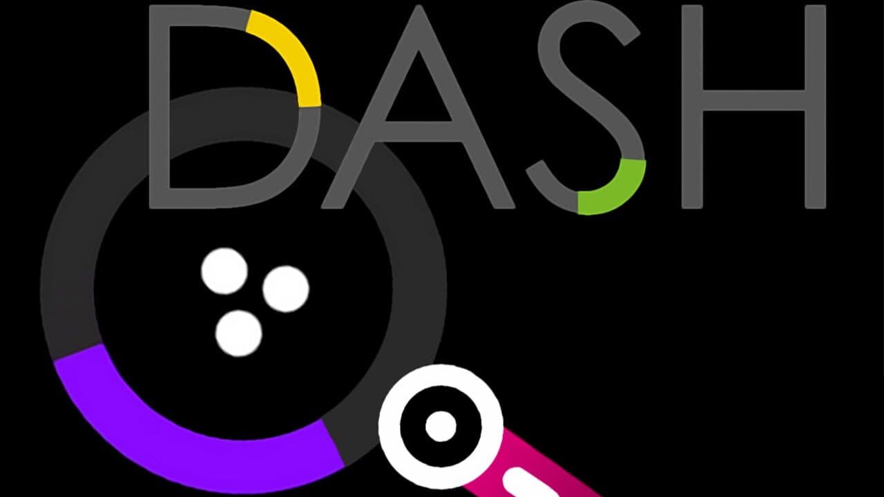 One More Dash thumbnail 2