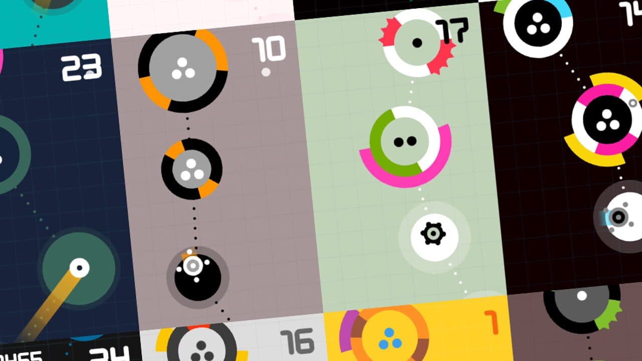 One More Dash thumbnail 3