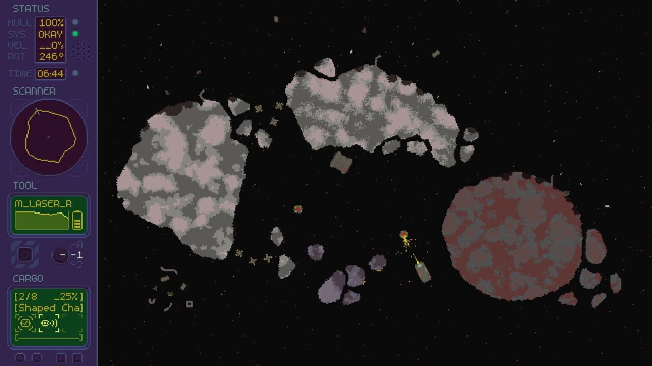 Deep Space Exploitation thumbnail 2