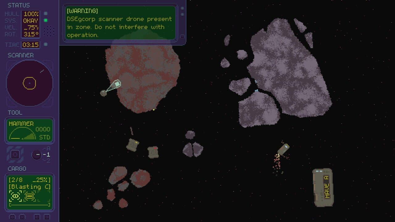 Deep Space Exploitation thumbnail 3