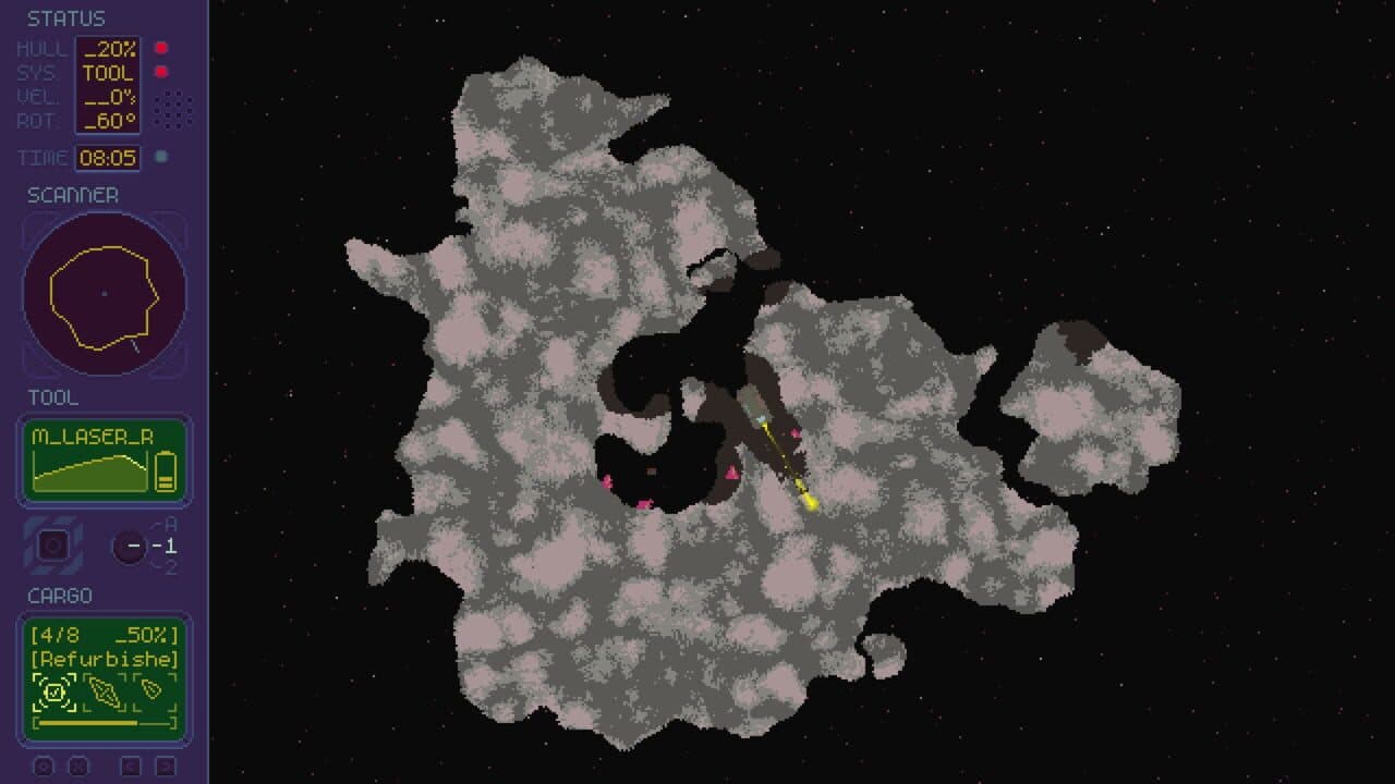 Deep Space Exploitation thumbnail 6
