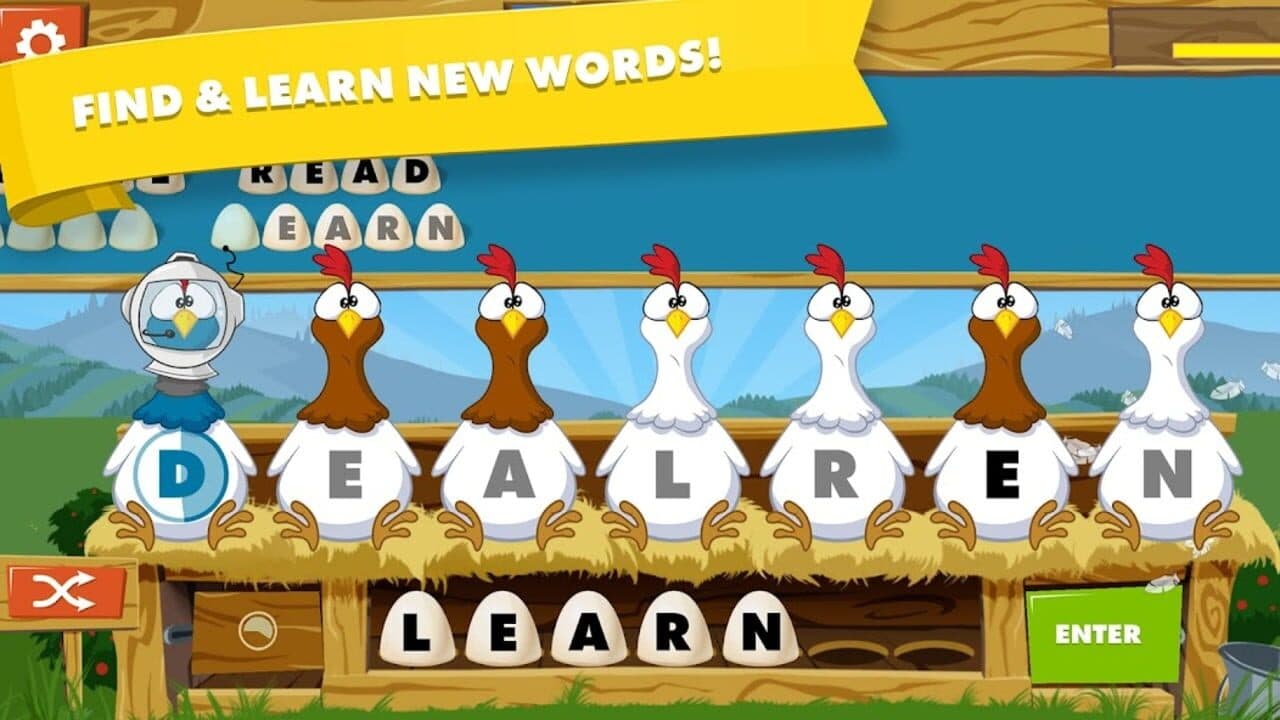 Chicktionary thumbnail 4