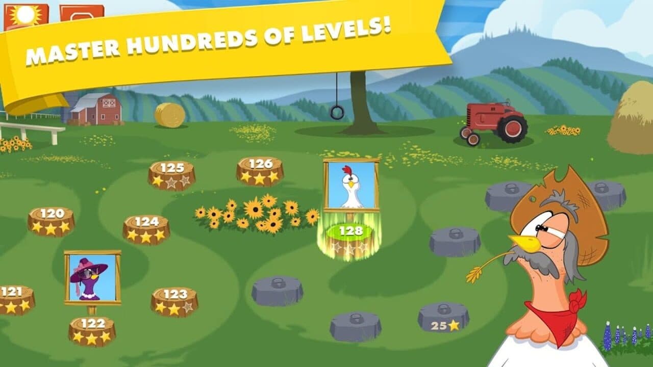 Chicktionary thumbnail 5
