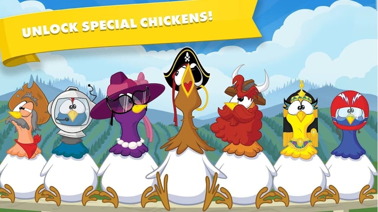 Chicktionary thumbnail 6