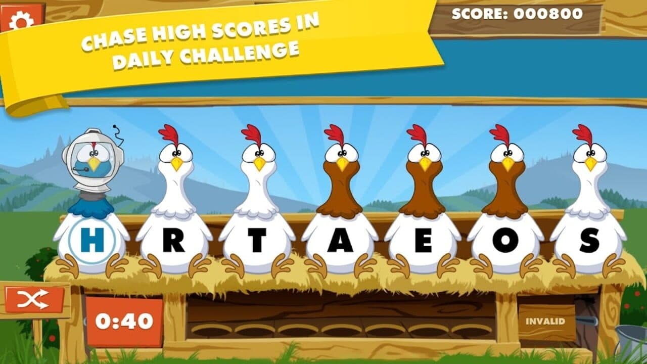 Chicktionary thumbnail 2