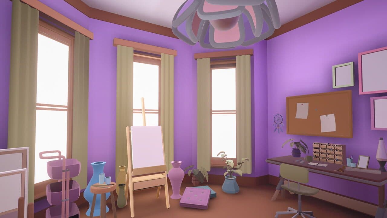 Pieces of the Past thumbnail 2