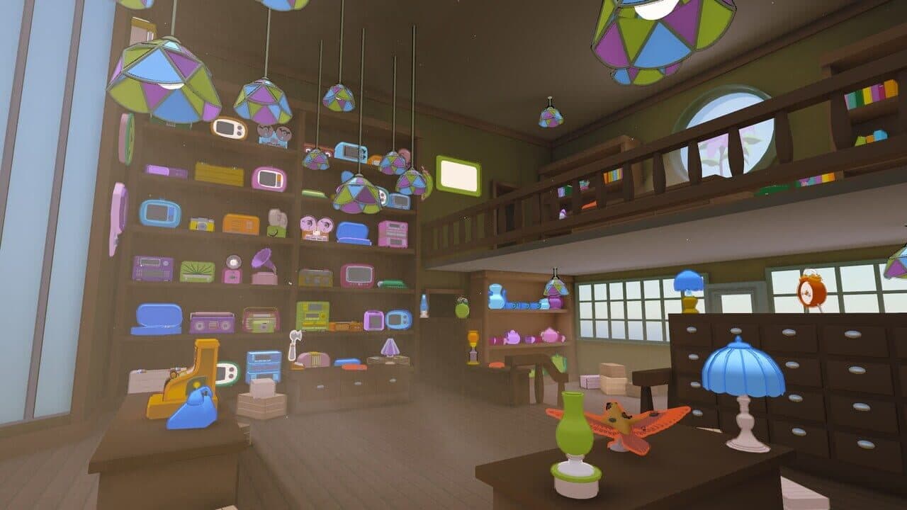 Pieces of the Past thumbnail 3