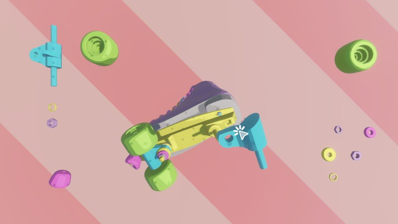 Pieces of the Past thumbnail 6