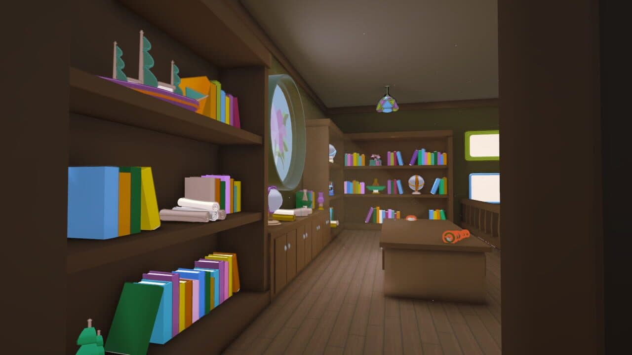 Pieces of the Past thumbnail 7