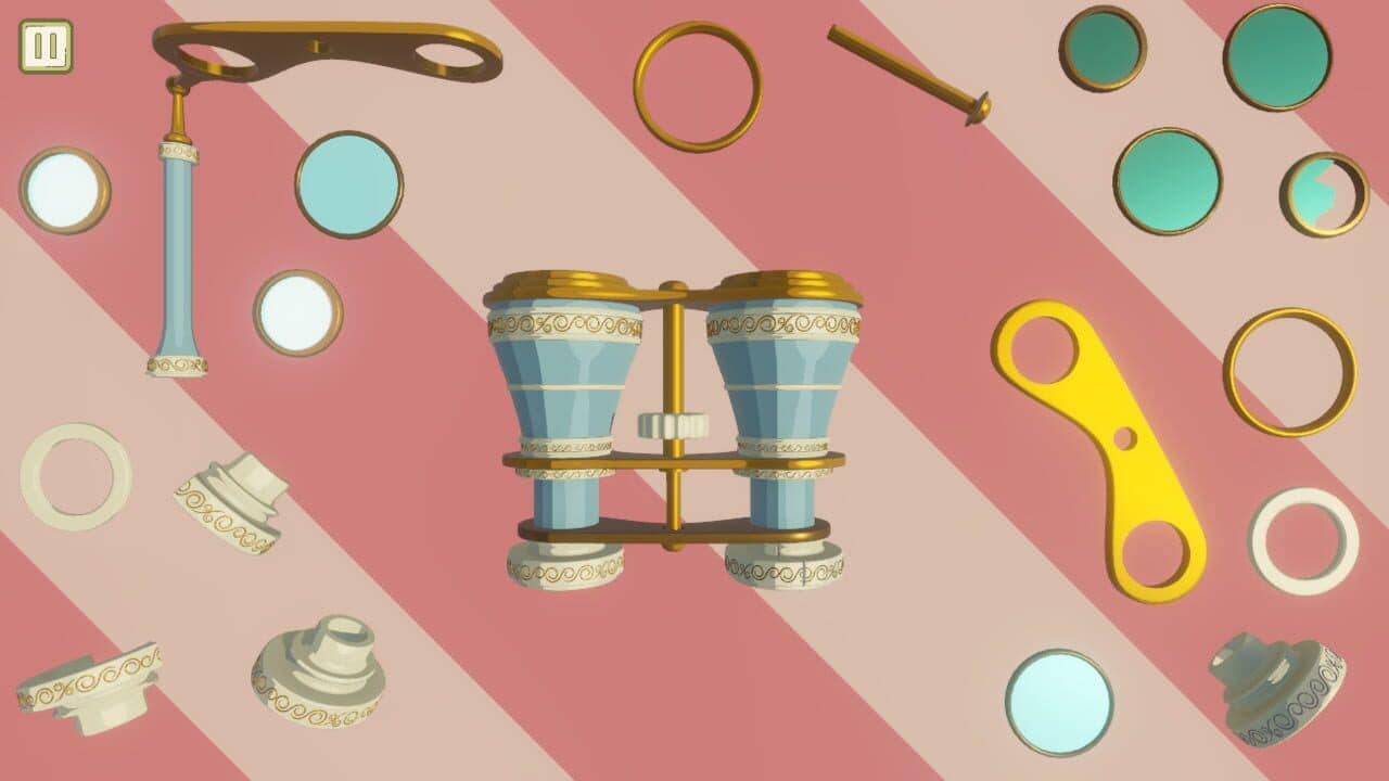 Pieces of the Past thumbnail 8