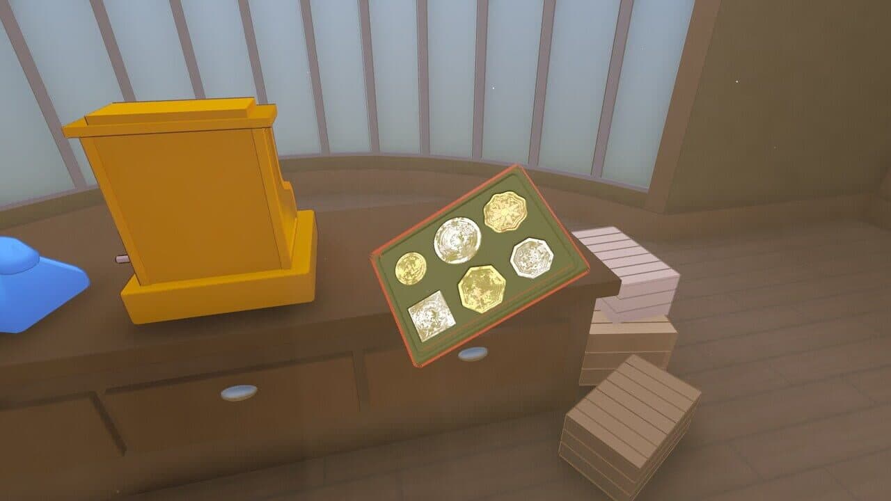 Pieces of the Past thumbnail 9