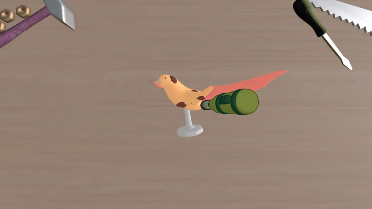 Pieces of the Past thumbnail 10
