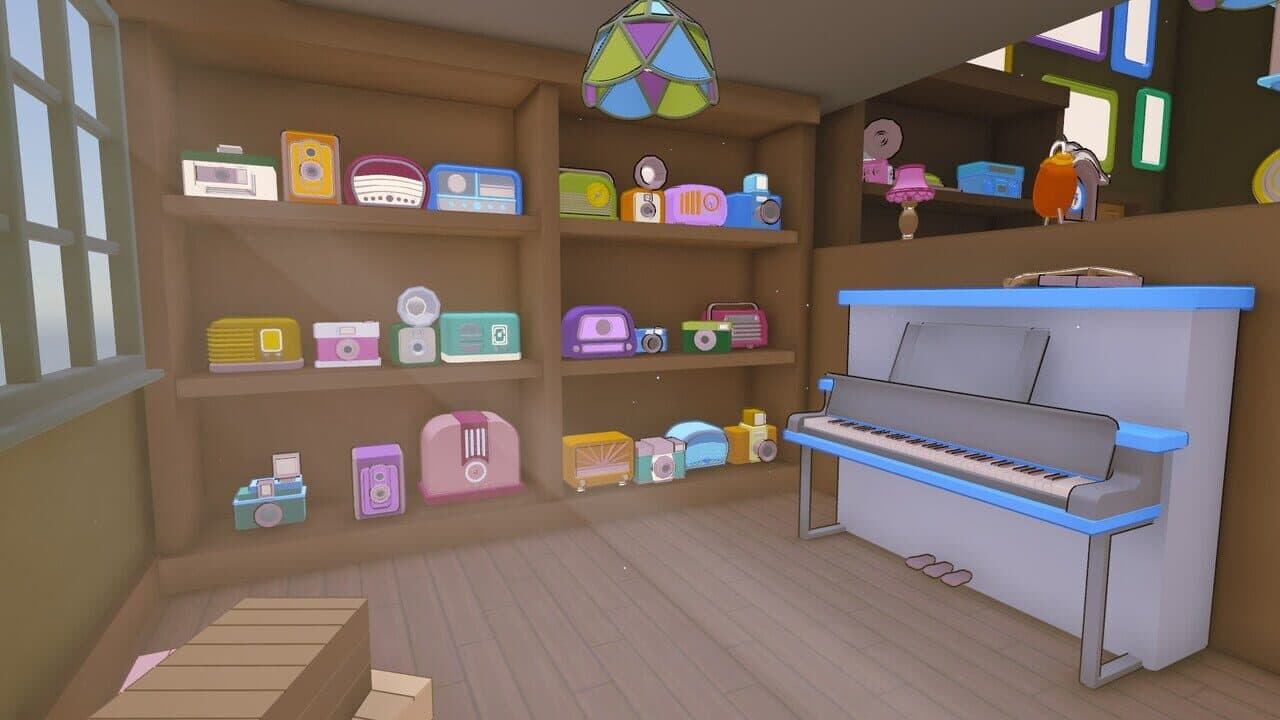 Pieces of the Past thumbnail 11