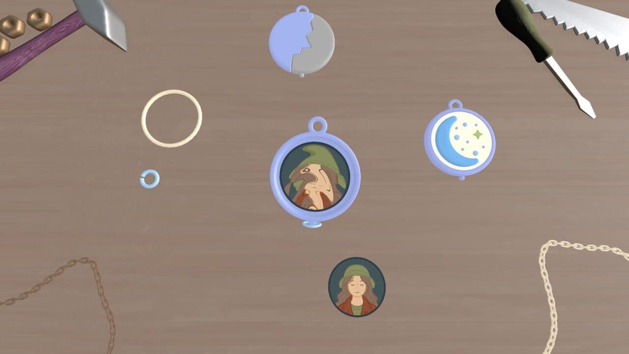 Pieces of the Past thumbnail 12