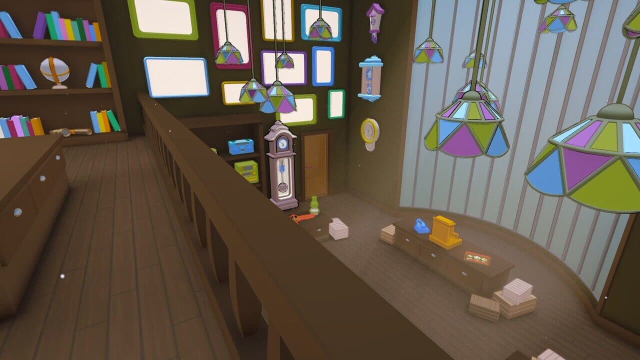 Pieces of the Past thumbnail 13