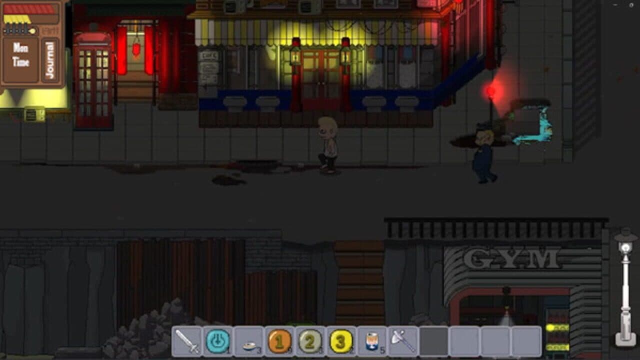 Sunset Moon thumbnail 3