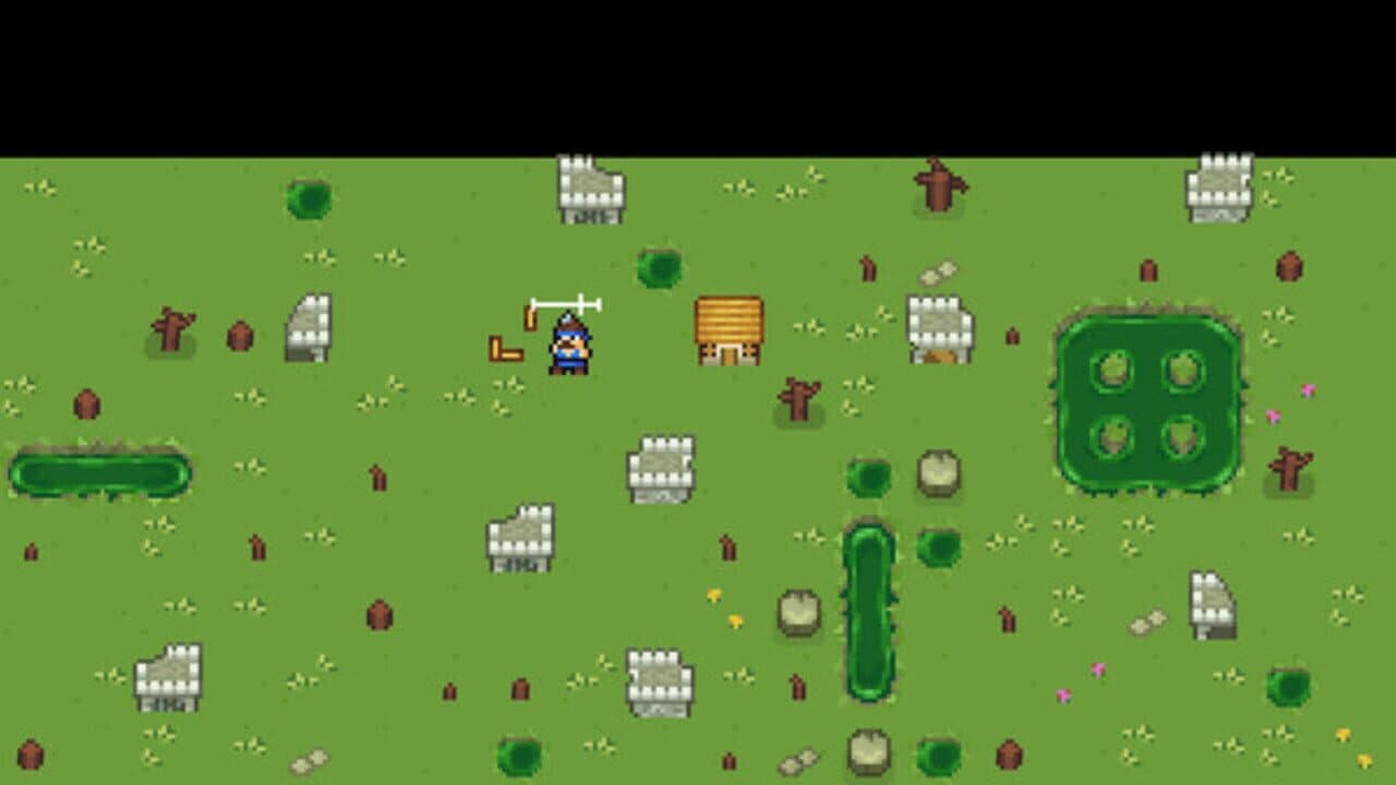 Blossoming Ruins thumbnail 2