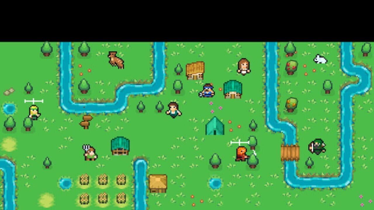 Blossoming Ruins thumbnail 3