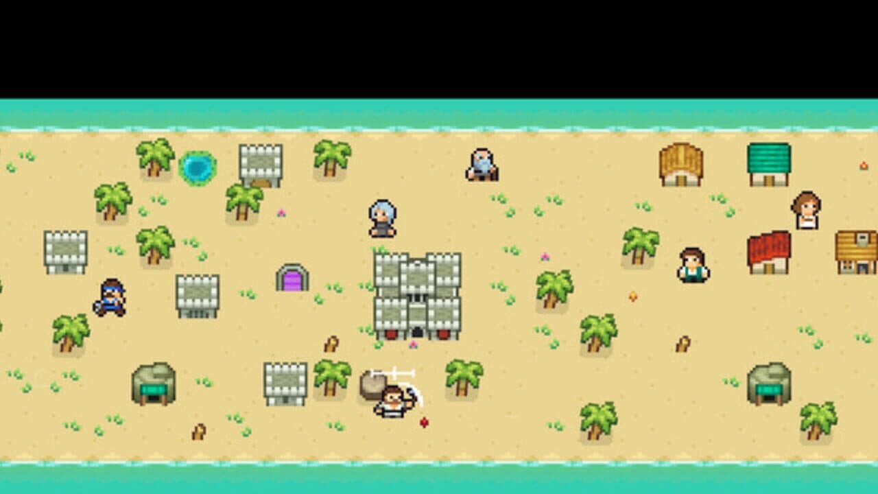 Blossoming Ruins thumbnail 5