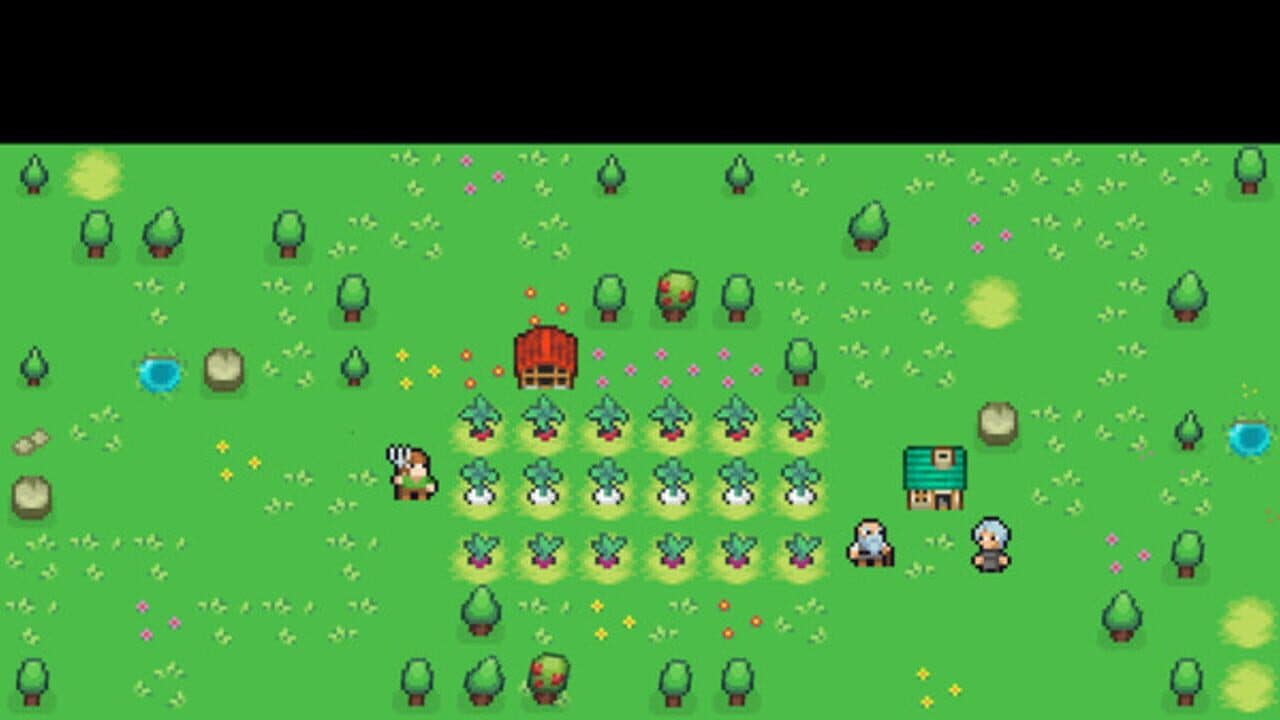 Blossoming Ruins thumbnail 6